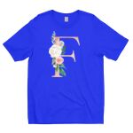 Yalex Roundneck Shirt Thumbnail