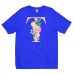 Yalex Roundneck Shirt Thumbnail