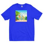 Yalex Roundneck Shirt Thumbnail
