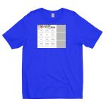 Yalex Roundneck Shirt Thumbnail