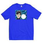 Yalex Roundneck Shirt Thumbnail
