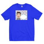 Yalex Roundneck Shirt Thumbnail
