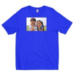 Yalex Roundneck Shirt Thumbnail