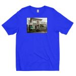 Yalex Roundneck Shirt Thumbnail