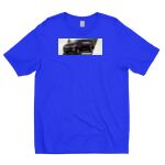 Yalex Roundneck Shirt Thumbnail