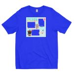 Yalex Roundneck Shirt Thumbnail