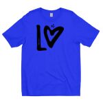 Yalex Roundneck Shirt Thumbnail