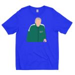 Yalex Roundneck Shirt Thumbnail