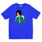 Yalex Roundneck Shirt Thumbnail