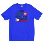 Yalex Roundneck Shirt Thumbnail
