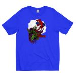 Yalex Roundneck Shirt Thumbnail