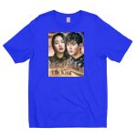 Yalex Roundneck Shirt Thumbnail