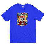 Yalex Roundneck Shirt Thumbnail