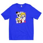 Yalex Roundneck Shirt Thumbnail