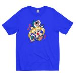 Yalex Roundneck Shirt Thumbnail