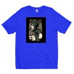 Yalex Roundneck Shirt Thumbnail