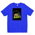 Yalex Roundneck Shirt Thumbnail