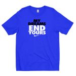 Yalex Roundneck Shirt Thumbnail