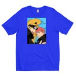 Yalex Roundneck Shirt Thumbnail