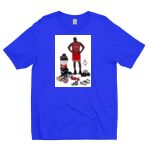 Yalex Roundneck Shirt Thumbnail
