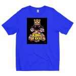 Yalex Roundneck Shirt Thumbnail