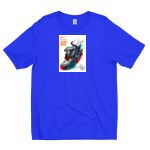 Yalex Roundneck Shirt Thumbnail