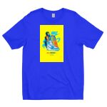 Yalex Roundneck Shirt Thumbnail