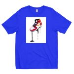 Yalex Roundneck Shirt Thumbnail