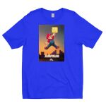 Yalex Roundneck Shirt Thumbnail