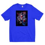 Yalex Roundneck Shirt Thumbnail