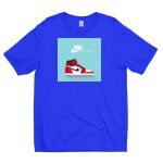 Yalex Roundneck Shirt Thumbnail
