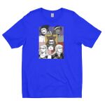 Yalex Roundneck Shirt Thumbnail