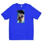 Yalex Roundneck Shirt Thumbnail