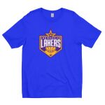Yalex Roundneck Shirt Thumbnail