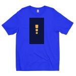 Yalex Roundneck Shirt Thumbnail