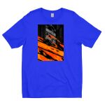 Yalex Roundneck Shirt Thumbnail