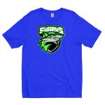 Yalex Roundneck Shirt Thumbnail