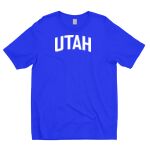 Yalex Roundneck Shirt Thumbnail