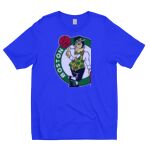 Yalex Roundneck Shirt Thumbnail