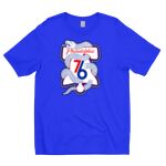 Yalex Roundneck Shirt Thumbnail