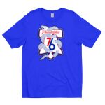 Yalex Roundneck Shirt Thumbnail