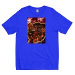 Yalex Roundneck Shirt Thumbnail