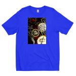 Yalex Roundneck Shirt Thumbnail