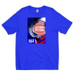 Yalex Roundneck Shirt Thumbnail