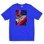 Yalex Roundneck Shirt Thumbnail