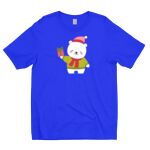 Yalex Roundneck Shirt Thumbnail