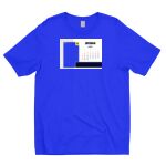 Yalex Roundneck Shirt Thumbnail