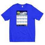 Yalex Roundneck Shirt Thumbnail