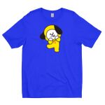 Yalex Roundneck Shirt Thumbnail