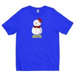 Yalex Roundneck Shirt Thumbnail